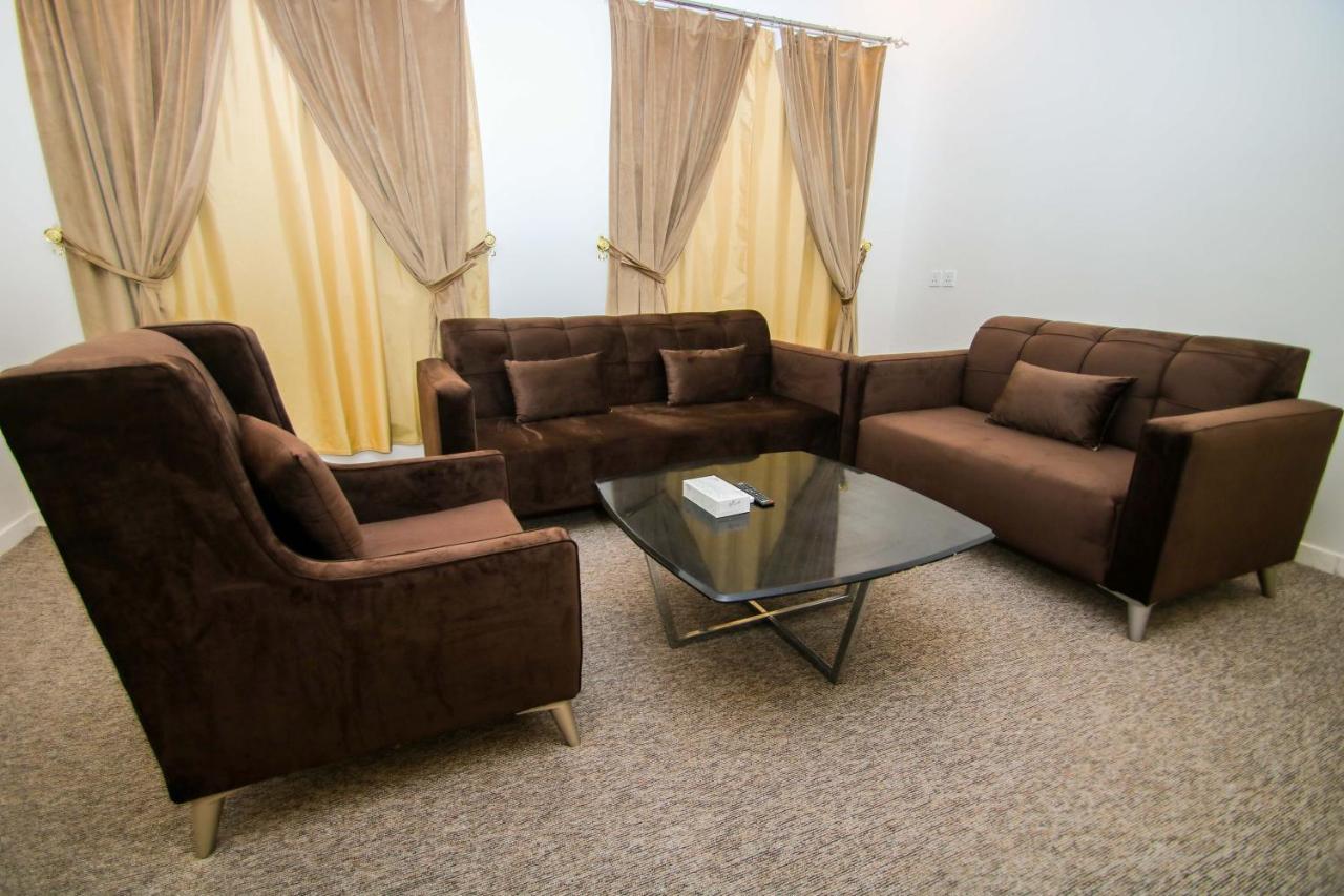 المصيف للوحدات السكنية * أبها