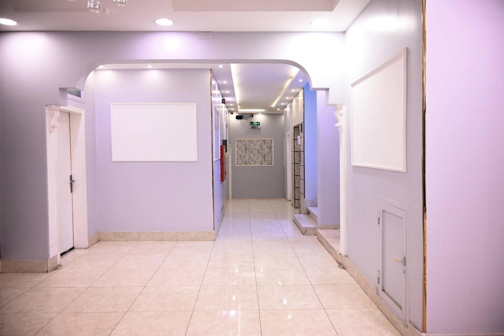 المصيف للوحدات السكنية