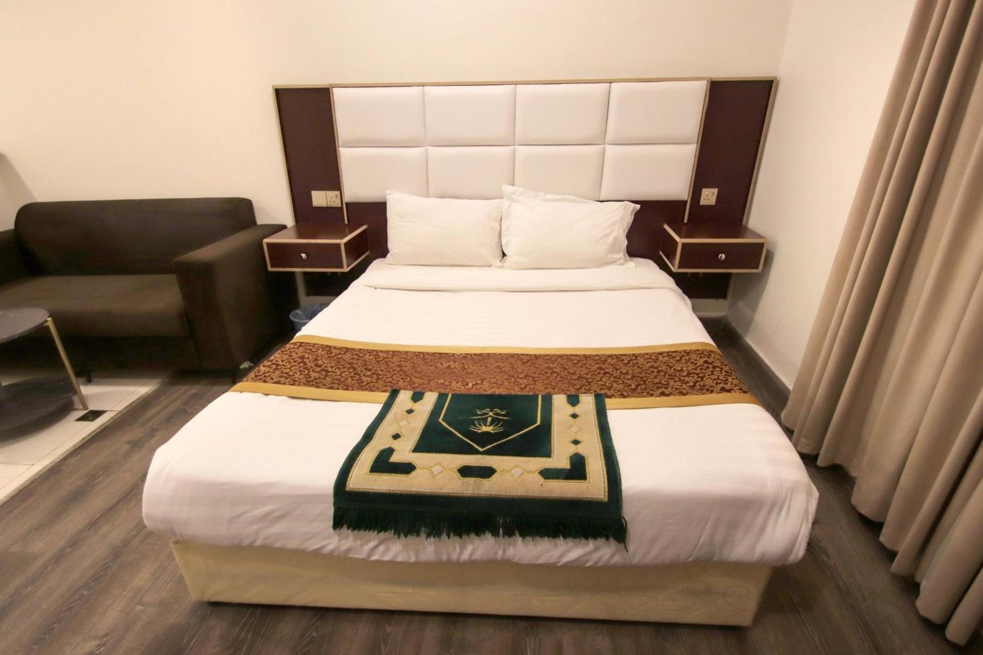 المصيف للوحدات السكنية *