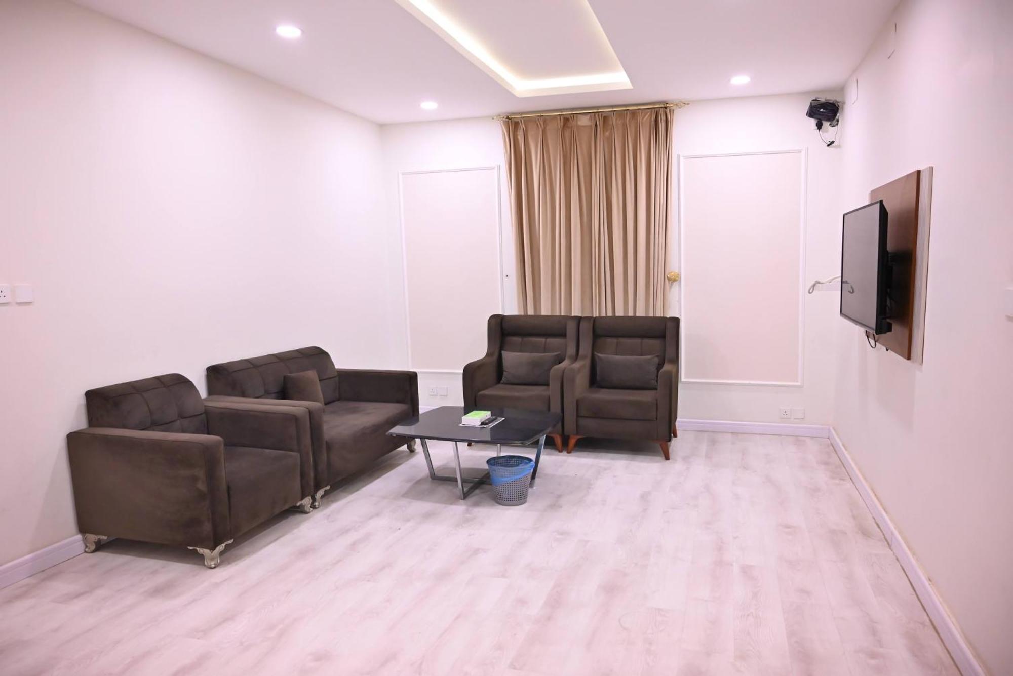 المصيف للوحدات السكنية * أبها