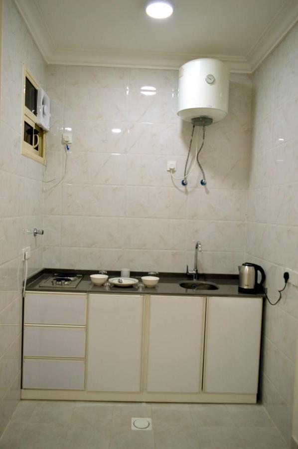 المصيف للوحدات السكنية * Abha