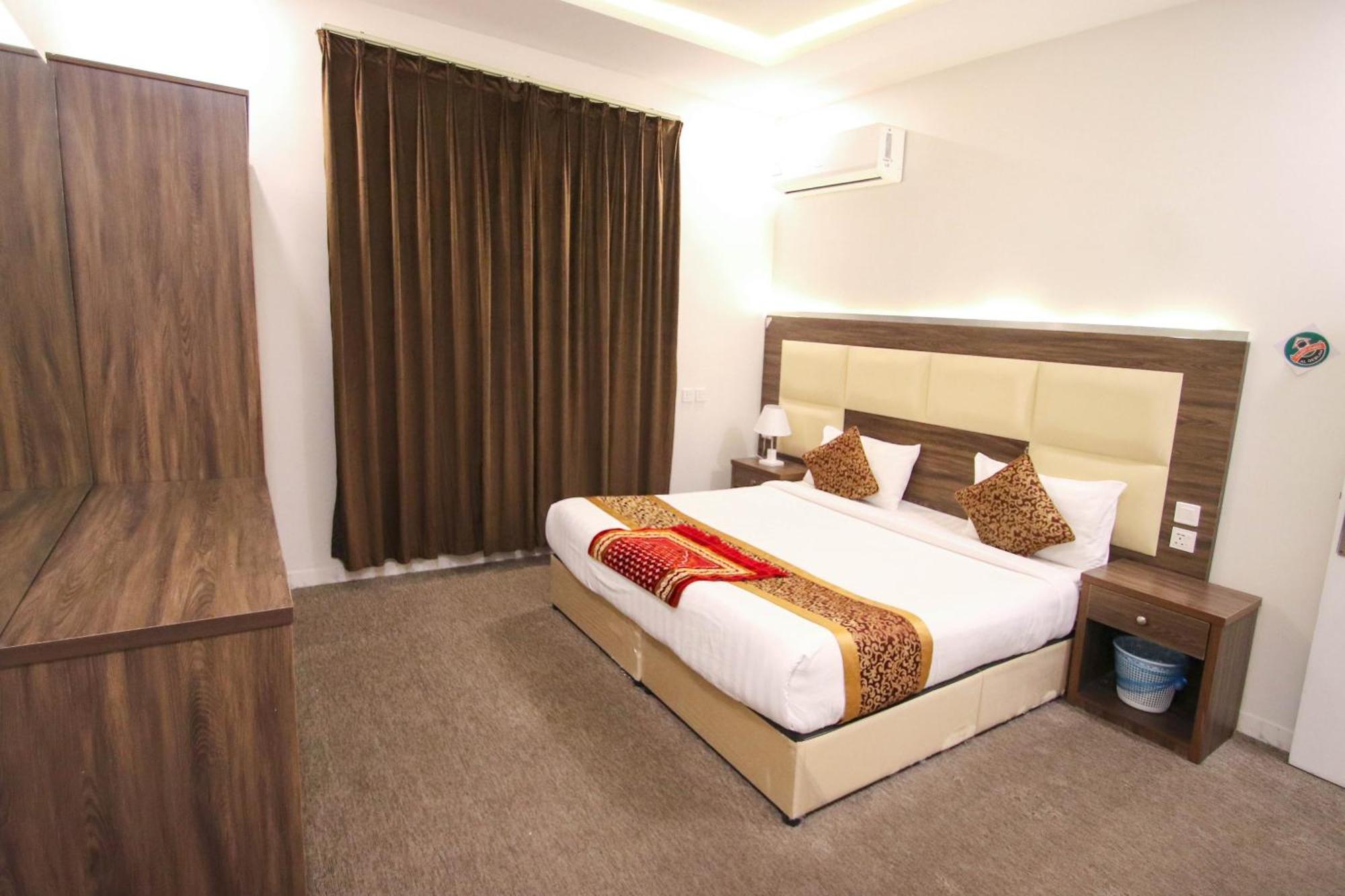 المصيف للوحدات السكنية Abha