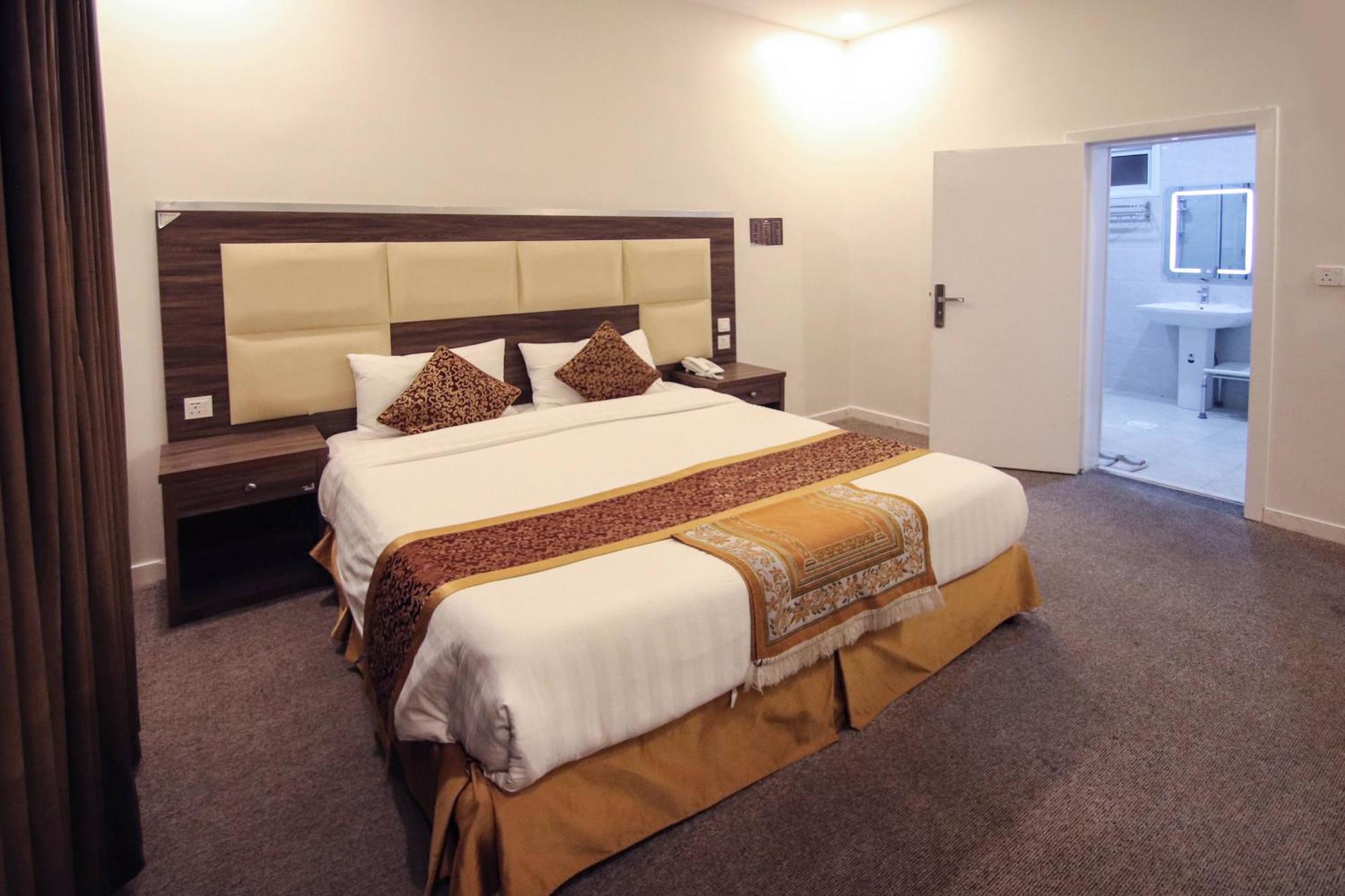 المصيف للوحدات السكنية * Abha